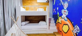 Tantawan Poolvilla Huahin