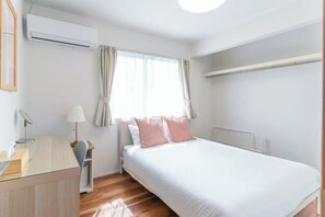 Iron/ironing board - Mirai Stay Yokote (Kumamoto)