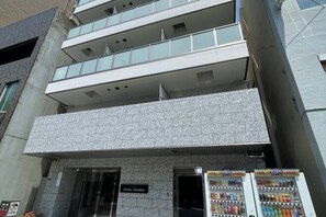 Exterior - Chuo301 (Osaka)