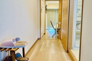 Room - Chuo301 (Osaka)