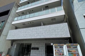 Exterior - Chuo301 (Osaka)