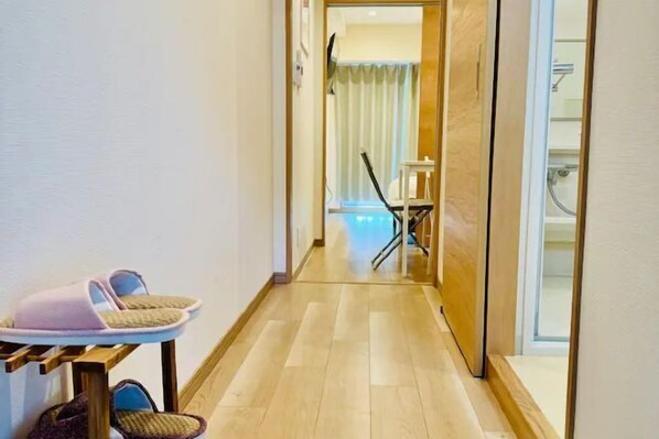 Room - Chuo301 (Osaka)