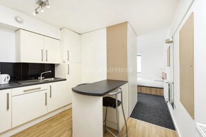 Studio, Nichtraucher | Eigene Küche | Toaster