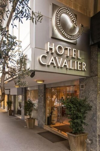 Hotel Cavalier