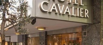 Hotel Cavalier