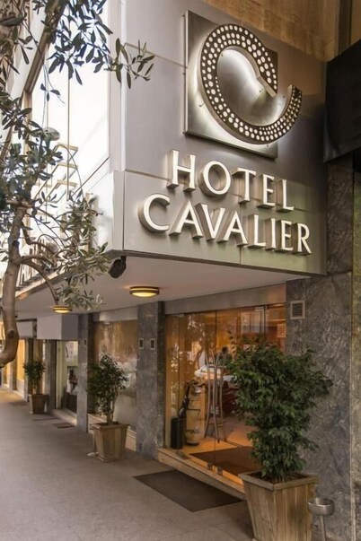 Hotel Cavalier
