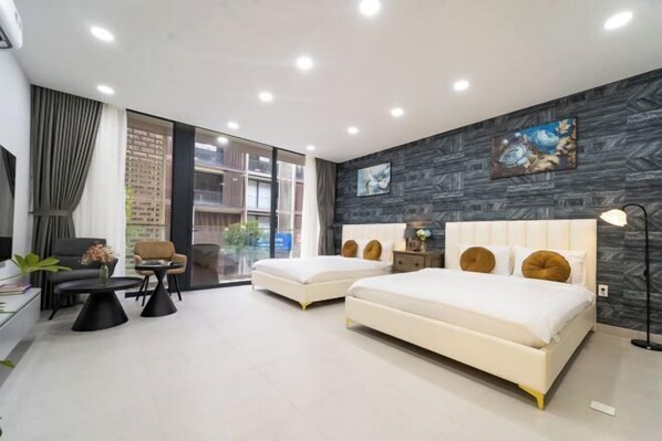 Room - KN Holiday Home in Global City (Ho Chi Minh City)