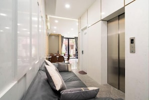 Interior - KN Holiday Home in Global City (Ho Chi Minh City)