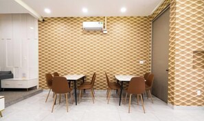 Tempat makan
