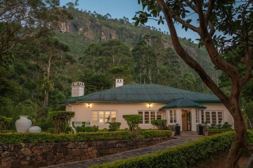 Highgrove Estate By Ishq