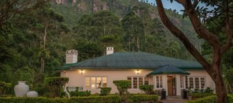 Highgrove Estate By Ishq