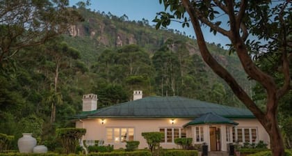 Highgrove Estate By Ishq