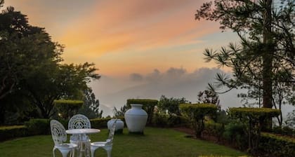 Highgrove Estate By Ishq