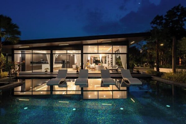 وسائل الراحة في المنشأة