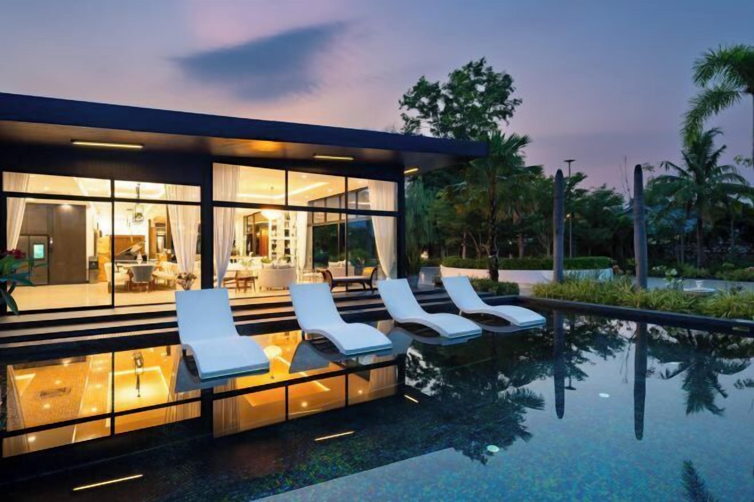 Accommodatievoorziening