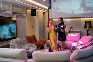 Property amenity - Xman Xinggong 6 +1 Bed 5 Bath Pool Villa Privacy and Freedom Coexist (Bangkok)