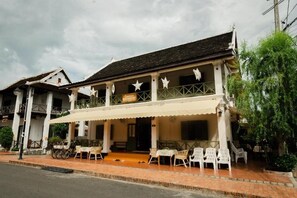 Exterior - Barn Laos Luangprabang Heritage (Luang Prabang)