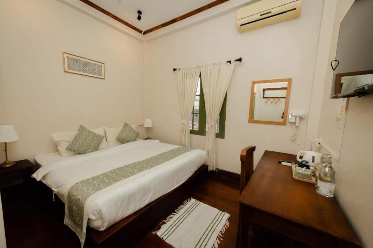 Standard-Doppelzimmer