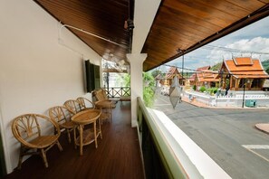 Property grounds - Barn Laos Luangprabang Heritage (Luang Prabang)