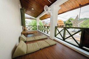 Interior - Barn Laos Luangprabang Heritage (Luang Prabang)