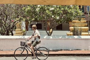Miscellaneous - Barn Laos Luangprabang Heritage (Luang Prabang)