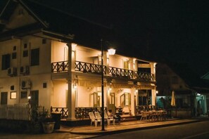 Exterior - Barn Laos Luangprabang Heritage (Luang Prabang)