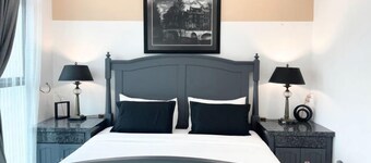 SkyLoft 3Bed2Bath @ Bukit Indah next to Aeon Mall