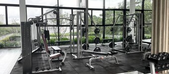 SkyLoft 3Bed2Bath @ Bukit Indah next to Aeon Mall