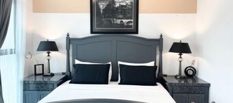 SkyLoft 3Bed2Bath @ Bukit Indah next to Aeon Mall