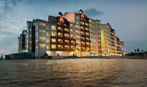 D'Sea Marina by Manhattan Group