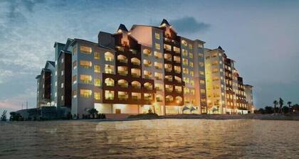 D'Sea Marina by Manhattan Group