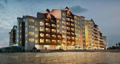 D'Sea Marina by Manhattan Group