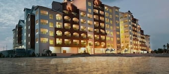 D'Sea Marina by Manhattan Group
