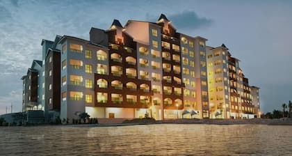 D'Sea Marina by Manhattan Group