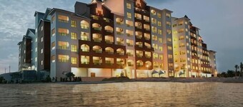 D'Sea Marina by Manhattan Group