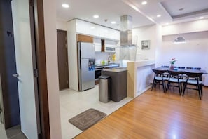 Room - Sunrise City Lotte D7 (Ho Chi Minh City)