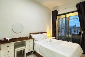 Room - Sunrise City Lotte D7 (Ho Chi Minh City)