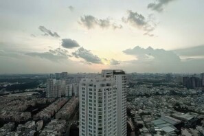 Unclassified image, 4 of 12, button - Sunrise City Lotte D7 (Ho Chi Minh City)