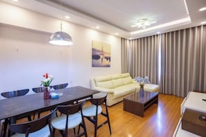 Room - Sunrise City Lotte D7 (Ho Chi Minh City)