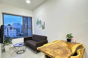 Room - Sunrise City Lotte D7 (Ho Chi Minh City)