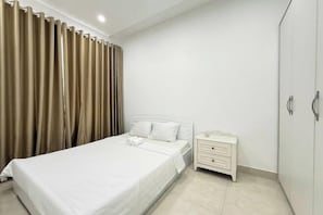 Room - Sunrise City Lotte D7 (Ho Chi Minh City)