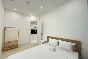 Room - Sunrise City Lotte D7 (Ho Chi Minh City)