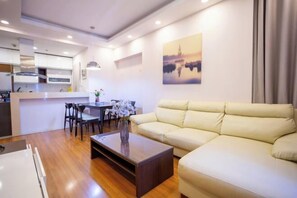 Room - Sunrise City Lotte D7 (Ho Chi Minh City)