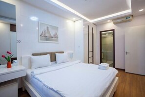 Room - Sunrise City Lotte D7 (Ho Chi Minh City)