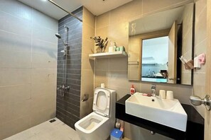 Room - Sunrise City Lotte D7 (Ho Chi Minh City)