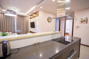 Room - Sunrise City Lotte D7 (Ho Chi Minh City)