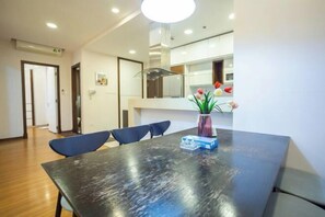 Room - Sunrise City Lotte D7 (Ho Chi Minh City)