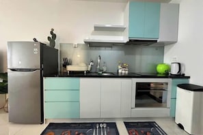 Room - Sunrise City Lotte D7 (Ho Chi Minh City)