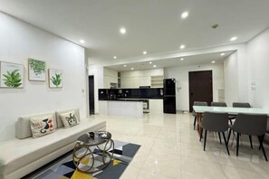 Room - Sunrise City Lotte D7 (Ho Chi Minh City)