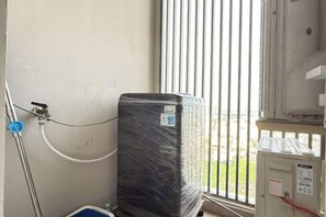 Room - Sunrise City Lotte D7 (Ho Chi Minh City)